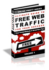 improve web site traffic